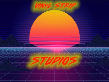 VinylStripStudios's Avatar